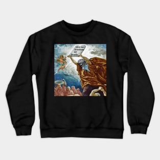 Freedom Crewneck Sweatshirt